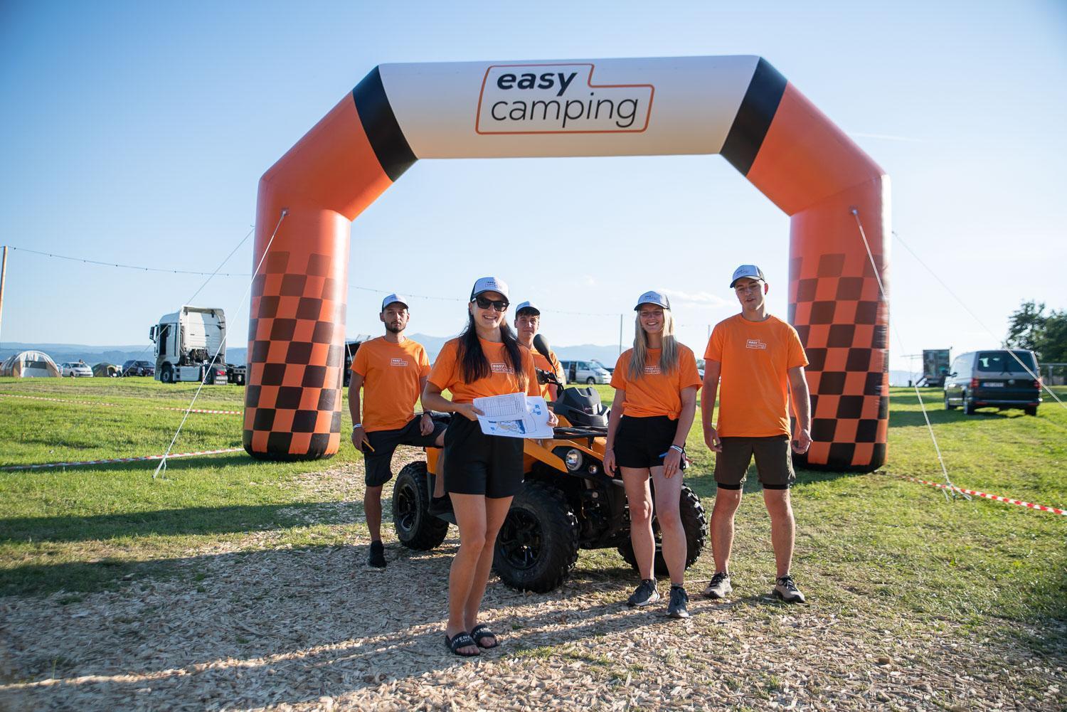 Easy Camping Spielberg Bei Knittelfeld Exterior photo