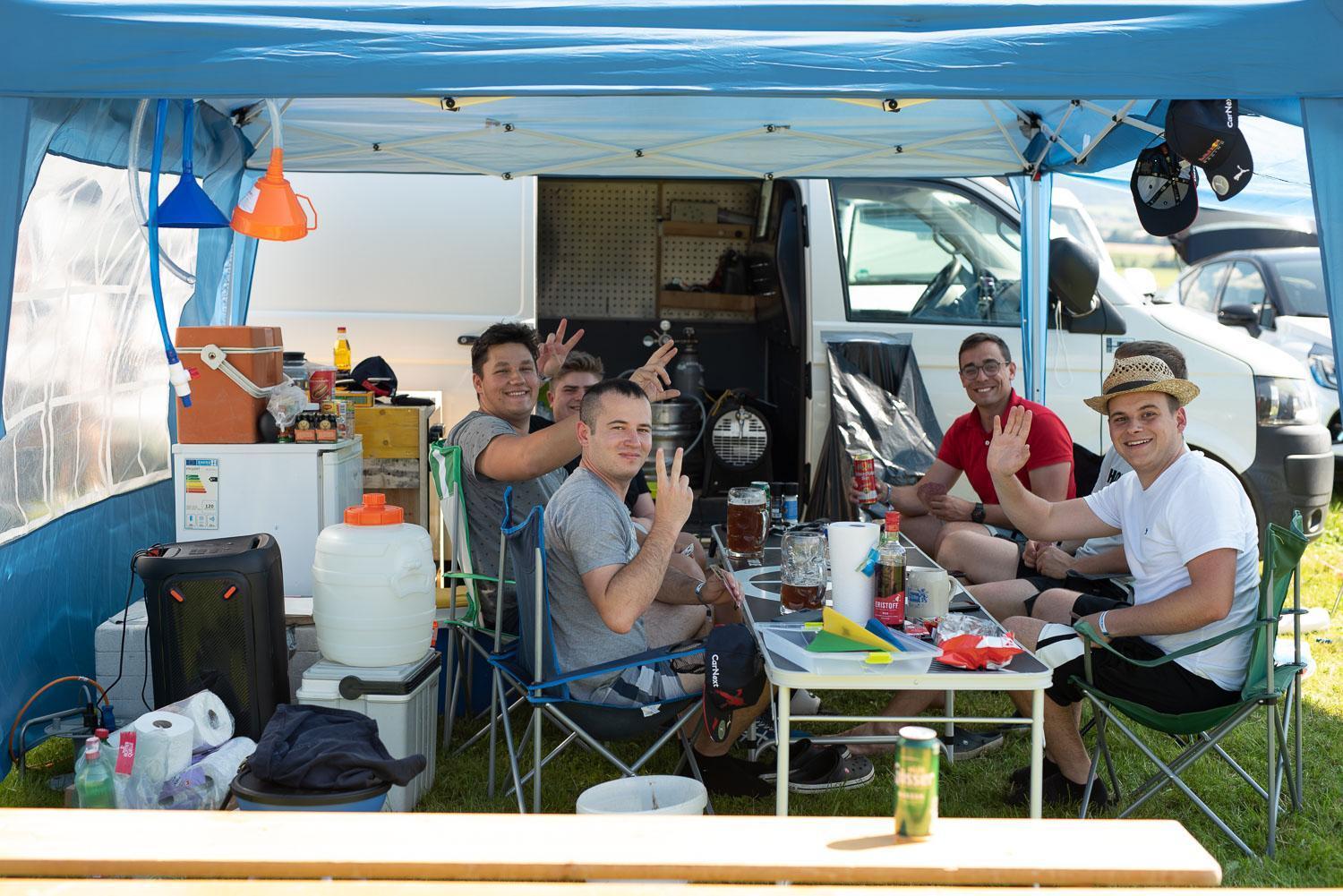 Easy Camping Spielberg Bei Knittelfeld Exterior photo
